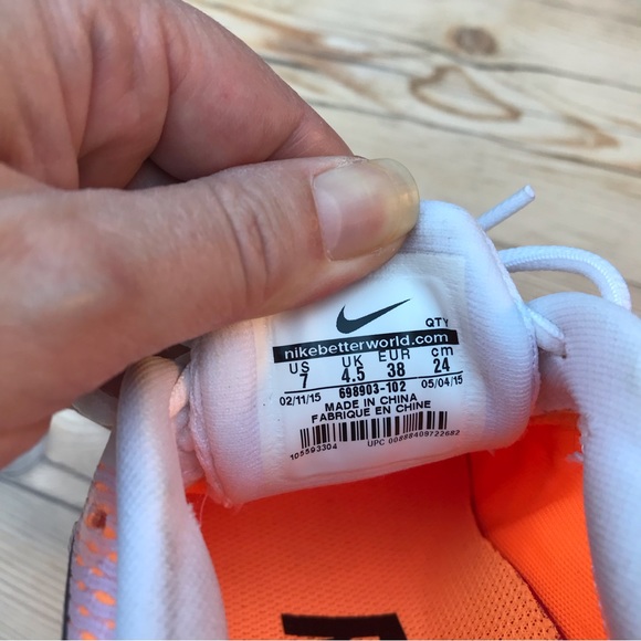 Nike Air Max 2015 - Picture 16 of 16